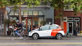 ‘Buckle up buddy.’ Self-driving rideshare cars hit Charlotte streets for testing