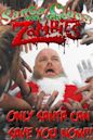 Santa Claus Versus the Zombies