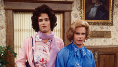 ‘Bosom Buddies’ Cast: What Happened to the Beloved Stars?