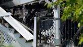 'Heartbroken': 338-year-old Veranda House sustains $12M of damage from fire