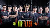 Ninjas in Pyjamas announces Mobile Legends partnership with Team Flash - Esports Insider