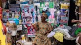 Winner of Nigerian Election May Be Announced by Monday