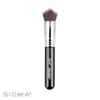 Sigma 3D五角形粉底刷 3DHD Kabuki Brush #Black