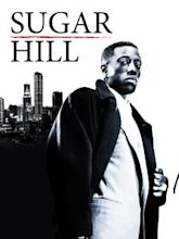 Sugar Hill (1994 film)