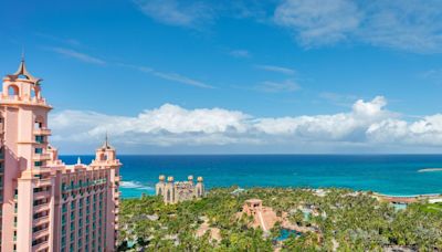 Atlantis Paradise Island Launches Endless Summer Sale