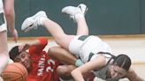 Griswold girls basketball battling growing pains this season
