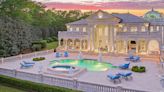 An Alabama Oral Surgeon Designed His Nearly $5 Million Dream Mansion Using Home-Building Software