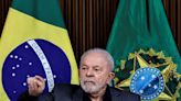 Filho de Lula apaga post e se retrata após culpar Eduardo Leite por tragédia no RS Por Estadão Conteúdo