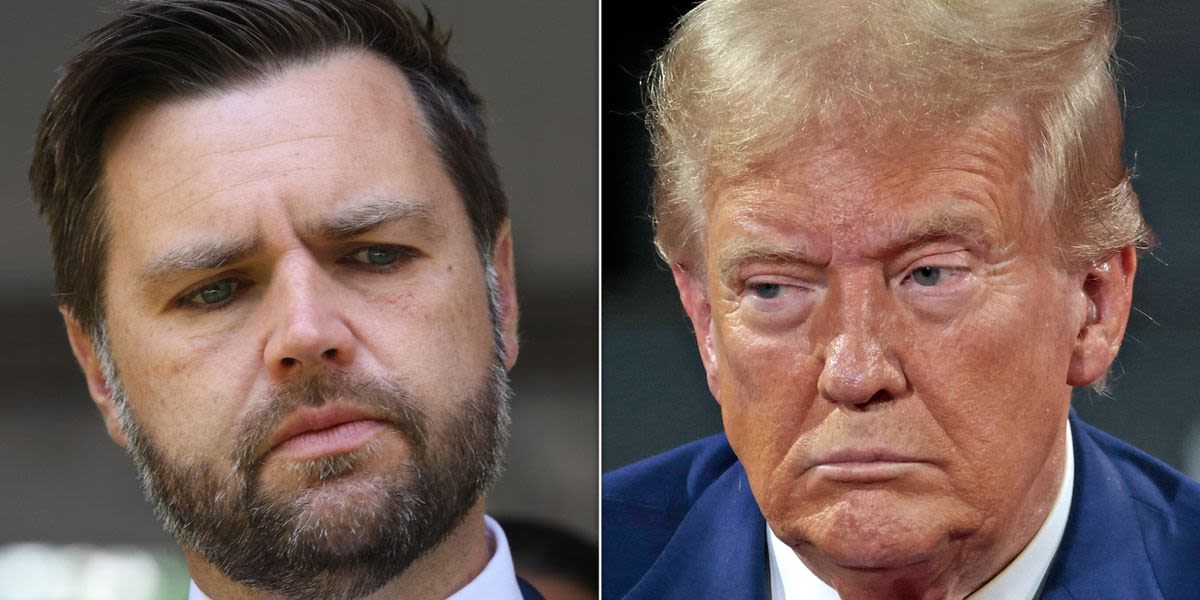 CNN Slaps JD Vance With A Wake-Up Call About Trump After 'Fascist' Complaint