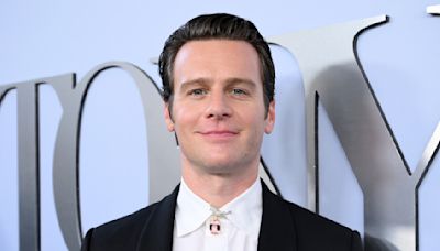 Jonathan Groff Returning to Broadway as Performer Bobby Darin in ‘Just in Time’ Musical