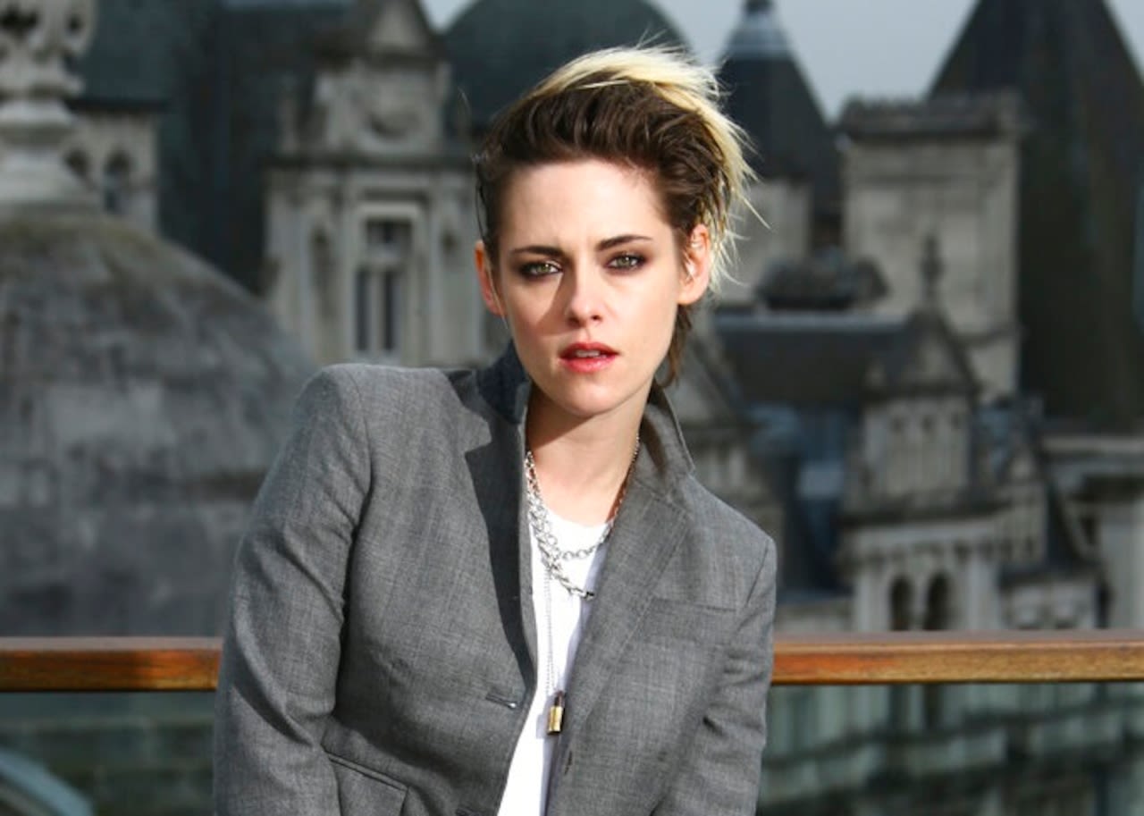 ‘Twilight’ star Kristen Stewart has directed a movie adaptation of Portland author’s memoir