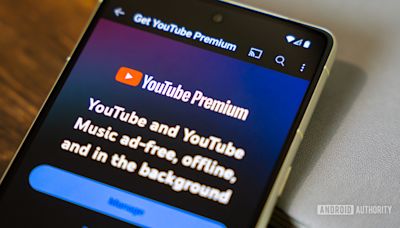 YouTube's war on ad blockers reaches your phone