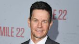 Mark Wahlberg Celebrates Dog Champ's 4th Birthday With Adorable Instagram Photo