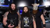 Bray Wyatt’s best moments in WWE – from The Wyatt Family to The Fiend