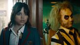 Beetlejuice Beetlejuice Early Reviews: Tim Burton's Sequel Lives Up To The Vaunted Legacy Of Original Film As It Gears Up...