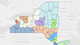 Court releases NY redistricting maps after public review. What to know