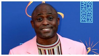 Wayne Brady Welcomes Baby Boy with His Ex and Opens Up About His Pansexuality | EURweb