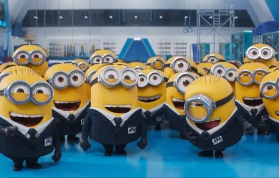 Despicable Me 4: Is There a Mega Minions Spin-off Movie or Series Release Date?