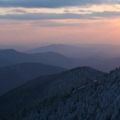 Great Smoky Mountains