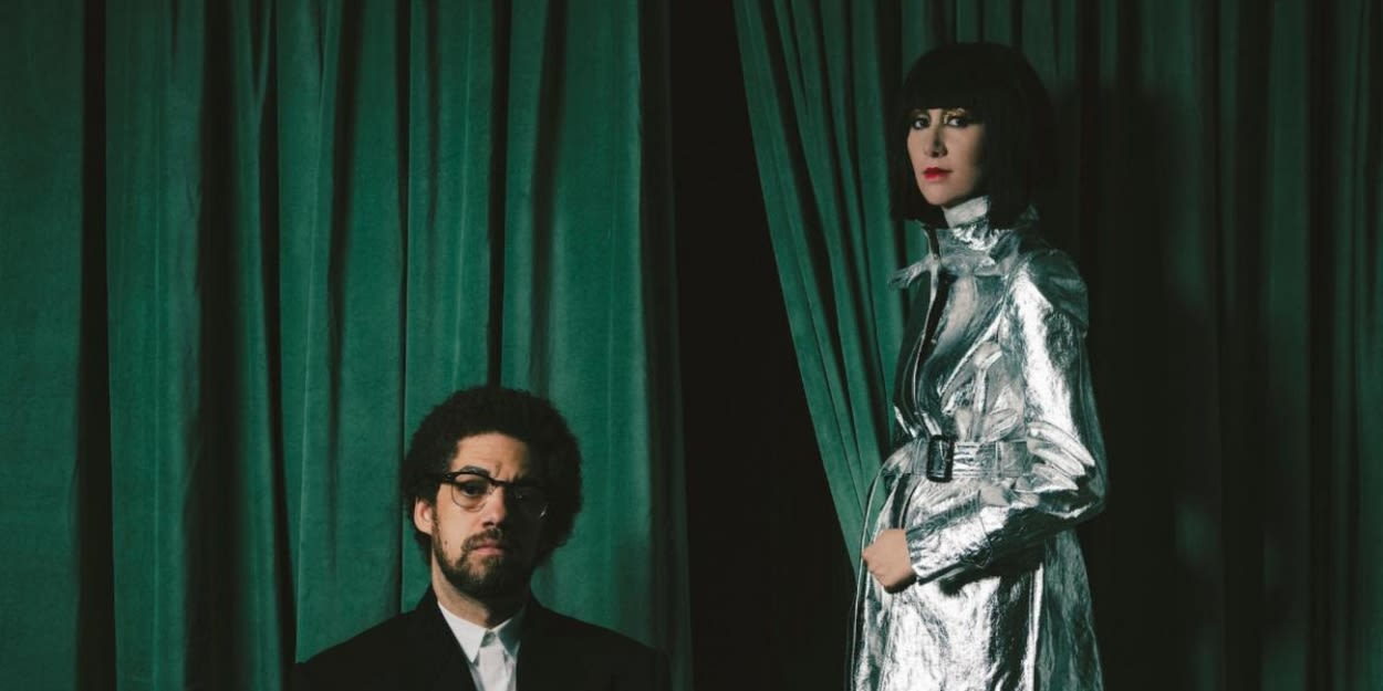 Karen O & Danger Mouse Share New Song 'Super Breath'