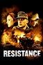 Resistance (2011) - Posters — The Movie Database (TMDb)