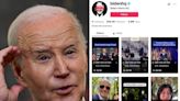 Biden campaign says it will stay on TikTok despite president signing bill that could see app banned