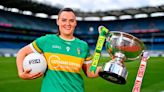 Skipper Michelle Guckian insists her Leitrim side relish the tough games ahead of All-Ireland final