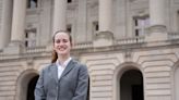 This Oldham County teen may be Kentucky's youngest lobbyist