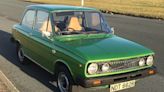 UK’s rarest cars: 1977 Volvo 66, one of only 12 left