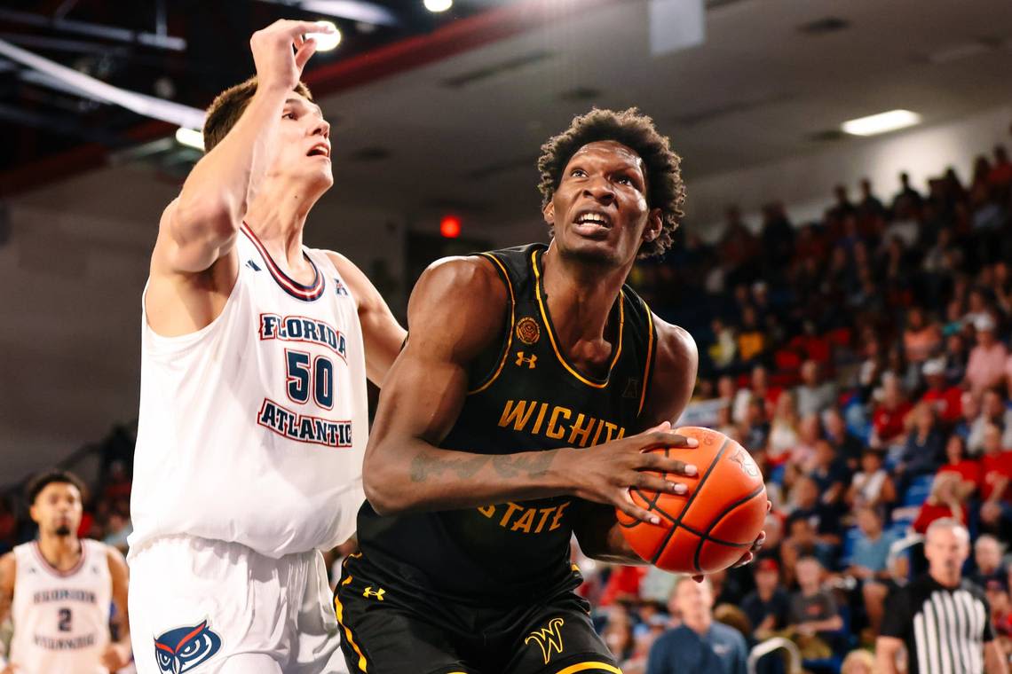 Where Shocker basketball stands with roster & recruiting with transfer portal closed