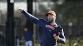 Justin Verlander will finally make 2024 debut when Astros face Nationals