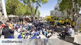 Gran Canaria rinde homenaje a los guardianes de sus montes