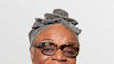 Faith Ringgold, trailblazing Englewood artist, is honored with a New Yorker cover