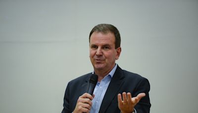 PSD marca convenção para oficializar candidatura de Eduardo Paes à reeleição no Rio