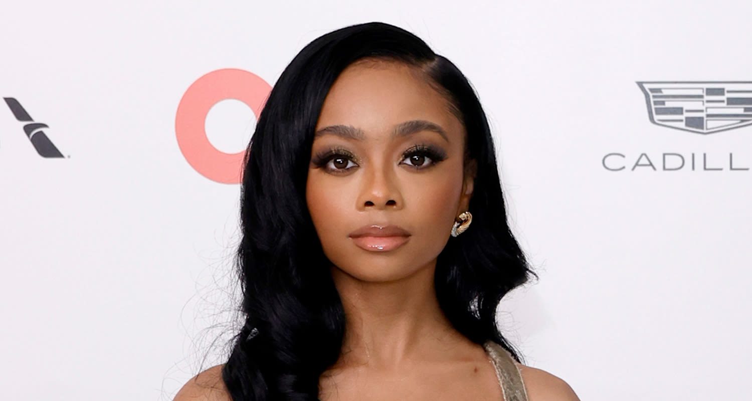 Does the Cast of ‘Jessie’ Still Keep In Touch? Skai Jackson Says…