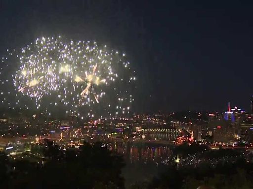 WTAE Editorial: Staying safe on the roads this Fourth of July