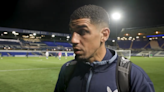 Livid Leon Balogun erupts in Rangers rage as 'mad' defender raises serious questions over epic Birmingham flop