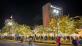 WinterFest 2023 kicks off with ice skating rink, holiday Lights Parade in Downtown El Paso