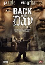 Back in the Day - Film (2005) - SensCritique