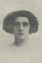 Pilar de Valderrama