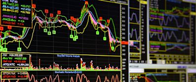 Best ETF Areas of Last Week