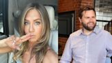 Jennifer Aniston blasts JD Vance for his ‘childless cat ladies’ comment: ‘I pray that your daughter…’