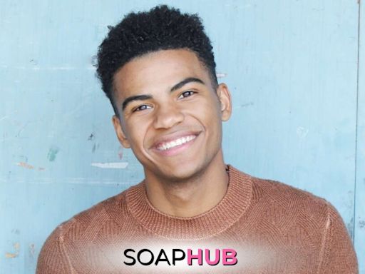 The Young and the Restless’ Noah Alexander Gerry Celebrates His Birthday