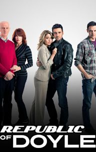 Republic of Doyle