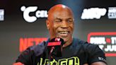 Mike Tyson Feeling '100 Percent' After Medical Emergency