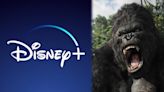 Nueva serie de King Kong en desarrollo para Disney Plus, James Wan podría dirigirla