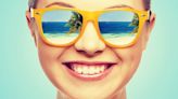 Protect Your Eyes From Summer's Dangers