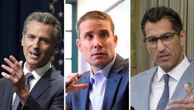 With deadline nearing, Newsom and lawmakers disagree over solutions to California budget crisis
