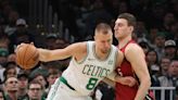 NBA Finals 2024: Celtics’ Kristaps Porzingis confirms he’ll play Game 1