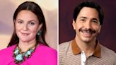 Drew Barrymore Explains Why Ex Justin Long ‘Gets All the Ladies’